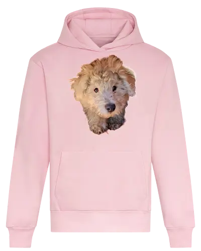 Aaaaaaw - Heavyweight Hoodie