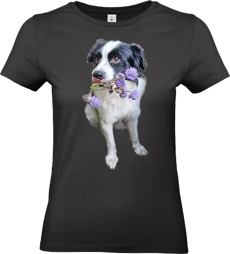 Flower Power - Standard T-Shirt (Women)