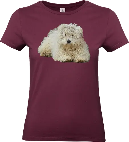 Mood - Standard T-Shirt (Women)