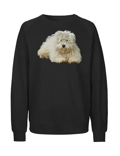 Mood - Fairtrade Sweatshirt