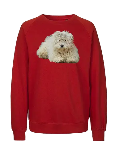 Mood - Fairtrade Sweatshirt