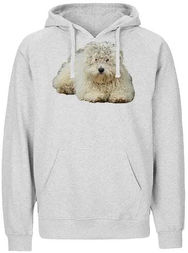 Mood - Fairtrade Hoodie
