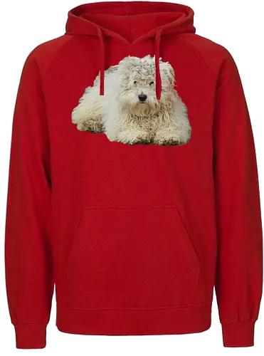 Mood - Fairtrade Hoodie