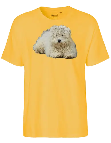 Mood - Fairtrade T-Shirt
