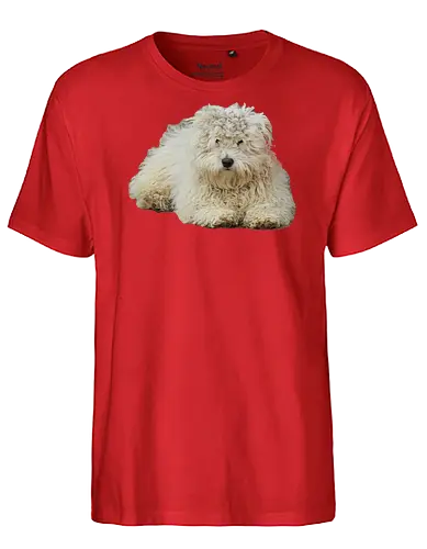 Mood - Fairtrade T-Shirt