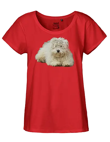 Mood - Fairtrade Girl Shirt