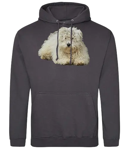 Mood - Standard Hoodie