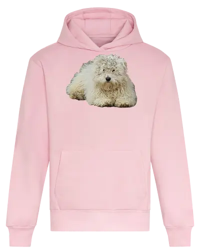 Mood - Heavyweight Hoodie