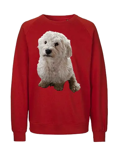 Gimme Gimme - Fairtrade Sweatshirt