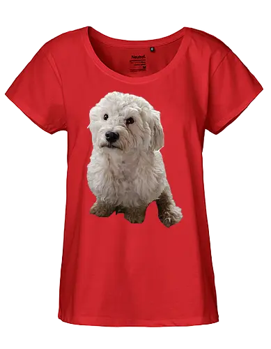 Gimme Gimme - Fairtrade Girl Shirt