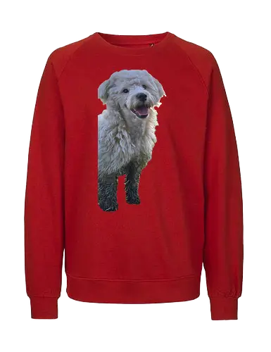 Hey - Fairtrade Sweatshirt