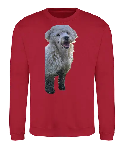 Hey - Sweatshirt