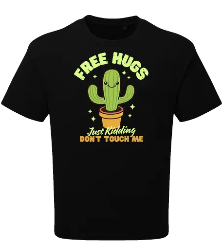 Free Hugs