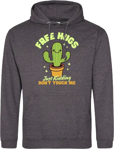 Free Hugs