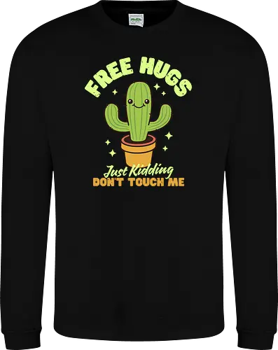 Free Hugs