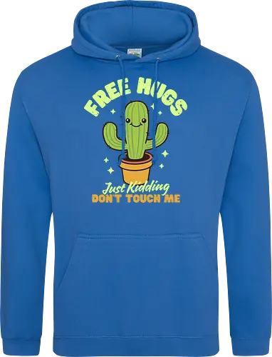 Free Hugs