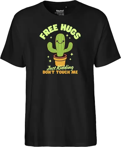 Free Hugs