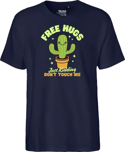 Free Hugs