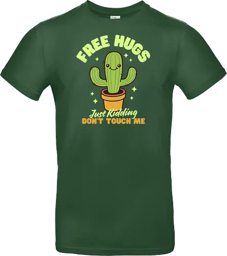 Free Hugs
