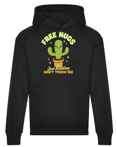Free Hugs