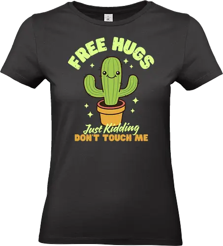 Free Hugs