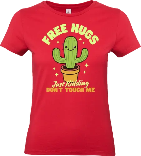 Free Hugs