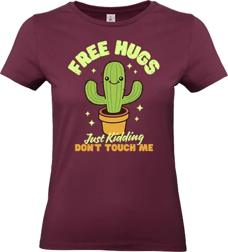 Free Hugs