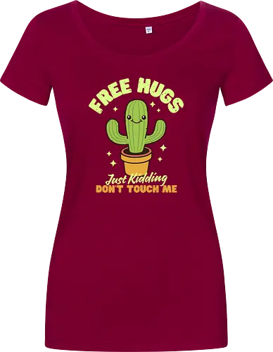 Free Hugs