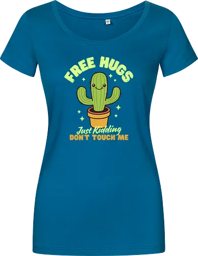 Free Hugs