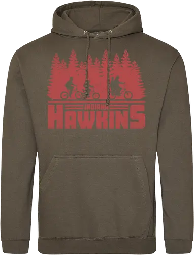 Hawkins, Indiana