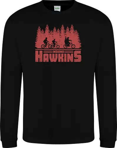 Hawkins, Indiana