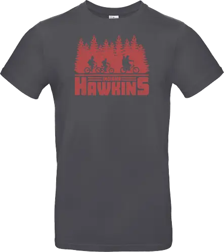 Hawkins, Indiana