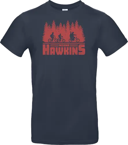 Hawkins, Indiana