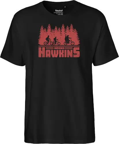 Hawkins, Indiana