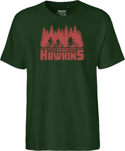 Hawkins, Indiana
