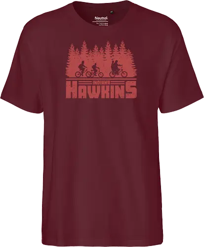 Hawkins, Indiana
