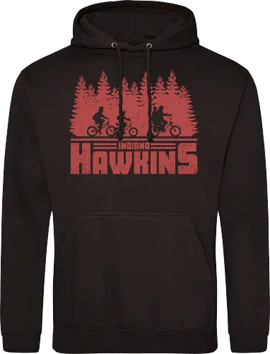 Hawkins, Indiana