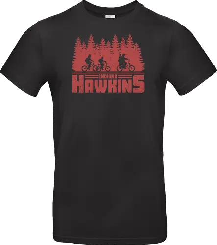 Hawkins, Indiana