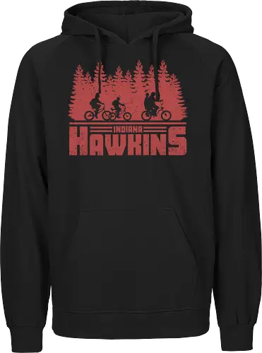Hawkins, Indiana