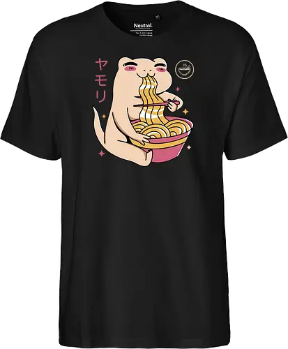 Kawaii Gecko Ramen