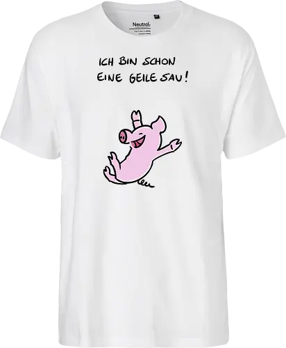 Caricatura Sommerakademie – Geile Sau