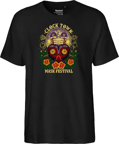 Clock Town Mask Festival