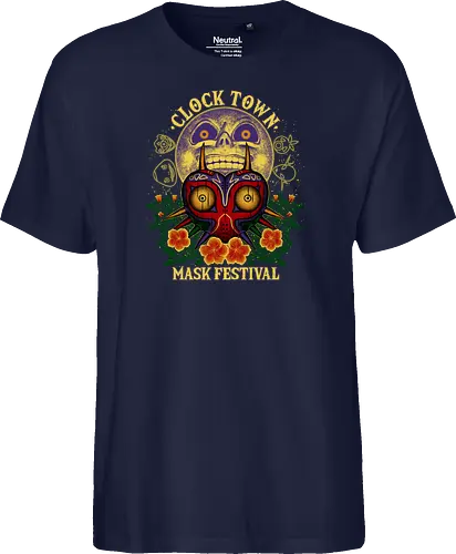 Clock Town Mask Festival