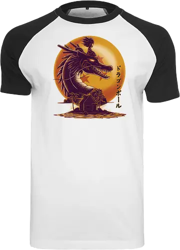 Dragon Ride