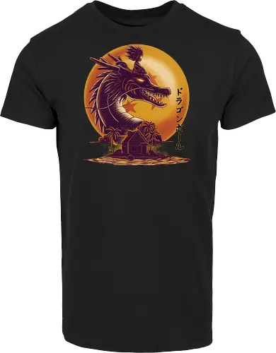 Dragon Ride