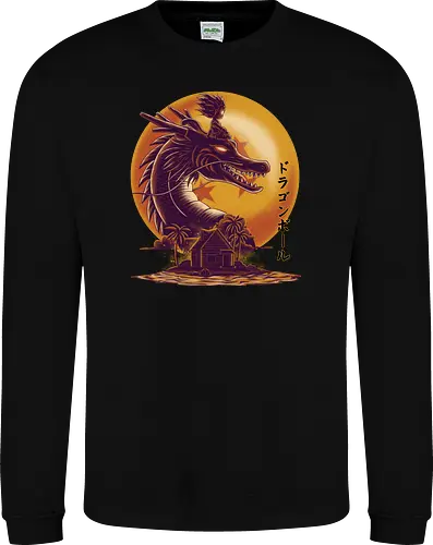 Dragon Ride