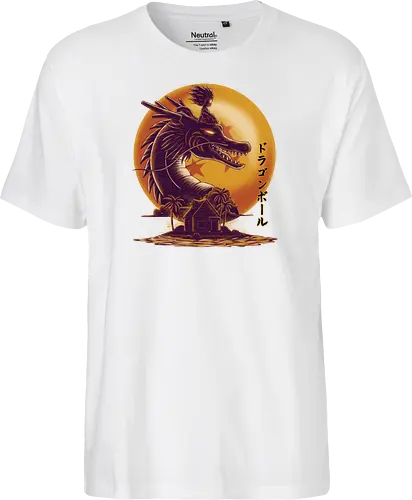 Dragon Ride