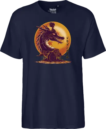 Dragon Ride