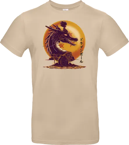 Dragon Ride