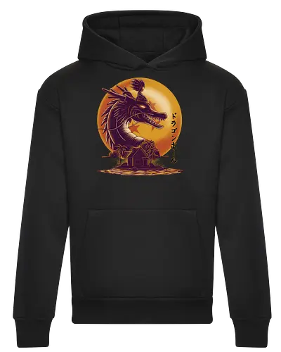 Dragon Ride
